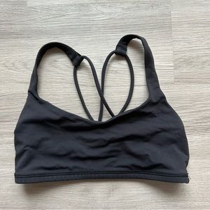 Lululemon Free to Be bra size 4